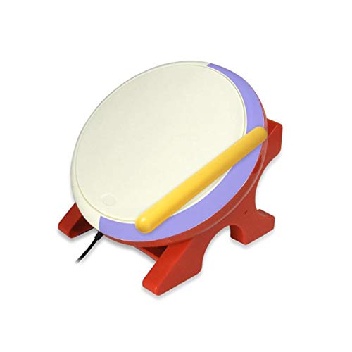 image for Finera Taiko Drum Compatible with N-Switch，Drum Controller Taiko Dru