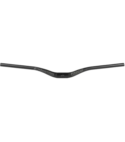 Amazon.com : Renthal Fatbar Lite Carbon 31.8 Handlebar