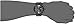 Diesel Men's DZ4373 Overflow Analog Display Quartz Black Watch