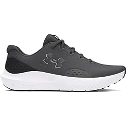 Under Armour Men's Charged Surge 4 Running