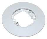 AXIS T94B01M J-Box/Gang Plate