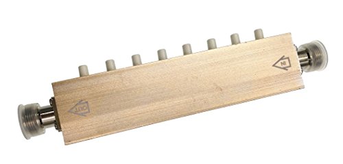 1 0+90dB+Adjustable+Key+Press+Attenuator+Step+adjustable