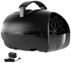 Bubble Machine Automatic Bubble Blower