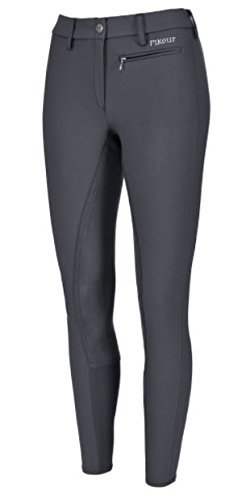 Pikeur Damen Reithose Lugana, 8077, feiner elastischer Stoff