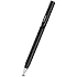 Adonit Jot Pro Fine Point Precision Stylus for iPad, iPhone, Android, Kindle, Samsung, and Windows Tablets - Black
