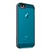 Belkin Grip Candy Sheer Case for iPhone 5 / 5S and iPhone SE (Turquoise)