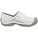 KEEN Utility Men's PTC Slip On 2 Low Height No Lace Chef Food Service Shoe