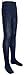 Sportoli Girls Ribbed Cotton Hold and Stretch Footed Winter Sweater Tights