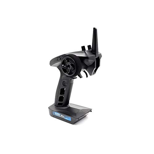 Flysky FS-GT5 6CH AFHDS RC Transmitter w/ FS-BS6