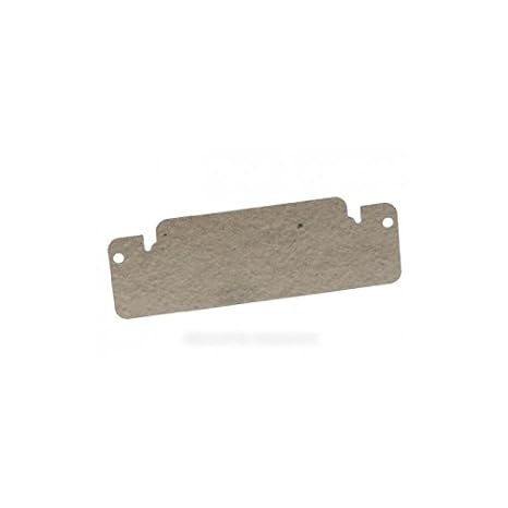 Whirlpool - Placa Mica INFERIEUR 681097 para Micro microondas ...