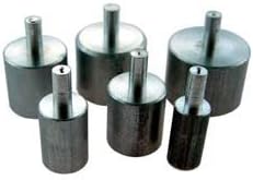 Wigjig Super Pegs - Olympus Round (Small)