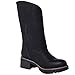 GLBALWIN Women's 18YY01 Black Fashion Boots