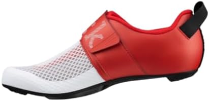 Amazon.com: Fi'zi:k Transiro Infinito R3 Black and White Triathlon