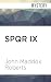 SPQR IX: The Princess and the Pirates by 
