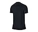 NIKE Men's Short Sleeve Soccer TOP FC Barcelona Squad (Large)