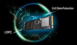 ADATA 2TB Premium SSD for PS5 PCIe Gen4 M.2 2280