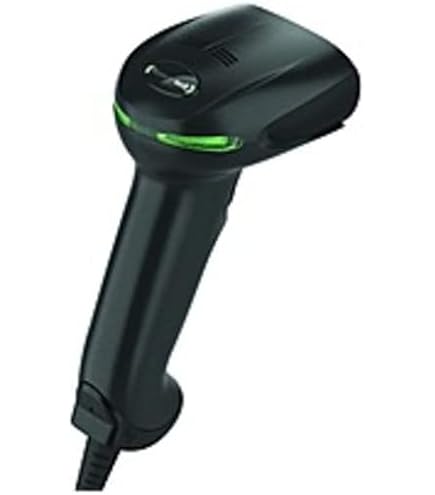 Amazon.com: Honeywell, Xenon XP 1950G-HD (High Density) USB kit