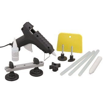 Click Here to See More Images Crossbar Dent Repair Kit