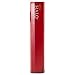 Halo Pocket Power Starlight 3000mAh Power Bank with Flash Light, Red