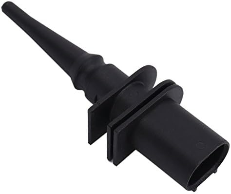 WarmCare BMW Air Ambient Temperature Sensor 65816905133 Outside Engine Coolant for 3 Series E46 E90 E91 E92 E93