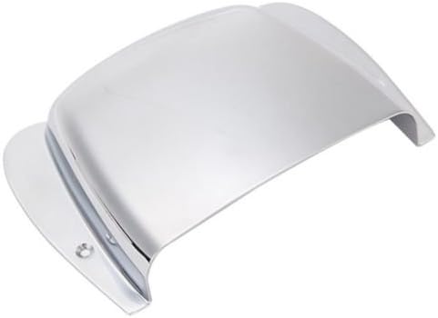 NEW - Bass Bridge Cover For Precision Bass- CHROME