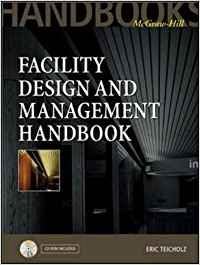 Facility Manager's Maintenance Handbook: Lewis, Bernard T., Payant