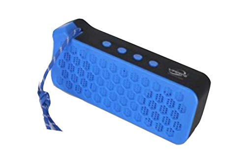 VARNi S28 Wireless Multi Stereo Speaker with High defination Sound- FM Radio, USB Player, TF Card Player, All Device Supports