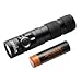 Manker E11 Pocket EDC Flashlight 800 Lumens CREE XP-L LED Torch Use 1x 14500 / AA Battery - Simple Version of Manker T01 (E11 CW With Battery)