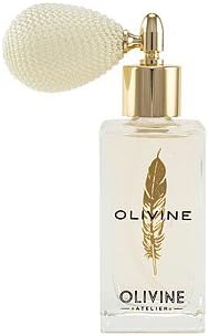 Olivine Eau de Parfum 50 ml by Olivine Atelier