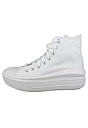 Converse Chuck Taylor All Star Move Platform Hi