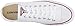 Converse Chuck Taylor All Star Low Top Optical White, US Men's 9.5 D(M) / US Women's 11.5 B(M)