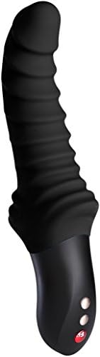 Fun Factory Stronic DREI Pulsator Black