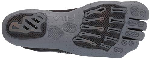 Fila Men's Skele-Toes Emergence Shoe Black