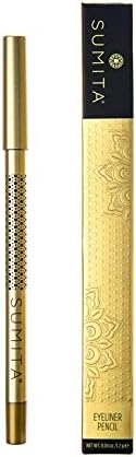 Sumita Cosmetics Eyeliner Pencils (Gold)