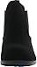 Top Moda Cl-5 Women's Round Toe Chunky Heal Chelsea Boots