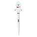 BT21 RJ Gel Pen One Size White