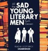 All the Sad Young Literary Men