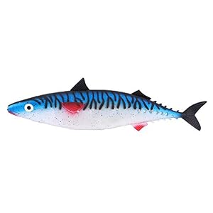 Zer One Appâts De Pêche Artificiels, Kits De Leurres En Plastique Souple Pour Appâts De Pêche En Rivière Kits D’appâts En Plastique Pour Leurres Artificiels