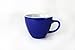 CREATURE CUPS T-Rex Ceramic Cup (15 Ounce, Cobalt Blue) | Hidden Animal Inside | Holiday and Birthday Gift for Coffee & Tea Lovers