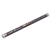 ammoon Black Bamboo Dizi Flute Traditional Handmade Chinese Musical Woodwind Instrument Key of C