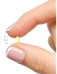 Horbaach Garlic Odorless 1200 mg (250 geles suaves) » Extracto de ajos ultra potente y puro » sin...