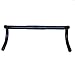 UPANBIKE Fixed Gear Bike Road Bicycle Drop Bar Bent Handlebar Aluminum Alloy 25.4mm 31.8mm