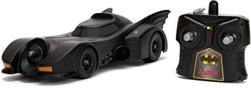 hollywood rides batmobile rc