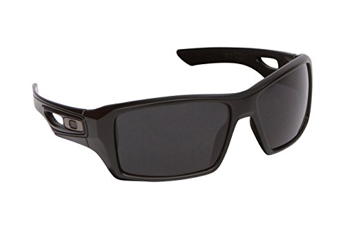 New SEEK OPTICS Replacement Lenses Oakley EYEPATCH 2 Grey