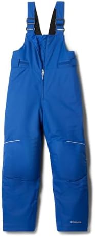 Amazon.com: Columbia Toddler Unisex Adventure Ride Bib, Radiation