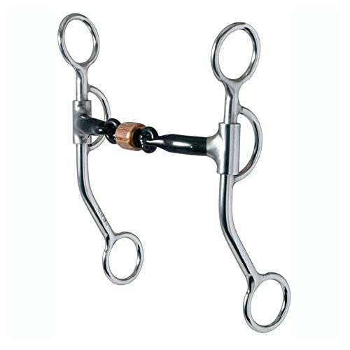 Reinsman 776 All Around Curb Bit