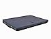 Huasiru PU Leather Case Cover for Amazon Kindle 4 & Kindle 5 Generation (Button Version) Only, NavyBlue