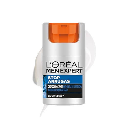 L'Oreal Make Up Anti-Falten-Behandlung, 1er Pack(1 x 50 milliliters)