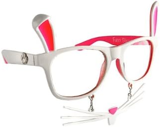 Hip Hop Wholesale Bunny Animal Sunglasses Standard