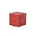 Areaware Cubebot Micro (Red)